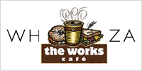 the works cafe